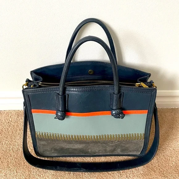 Fossil Handbag/Purse - Picture 3 of 3